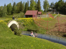 PALENICA kolejka krzesekowa gry Pieniny Szczawnica wypoczynek w Polsce turystyka polska